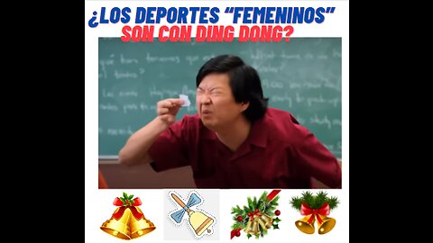 ¡Ding Dong! - La receta de la ventaja "femenina" en juegos panamericanos 2023, Chile.