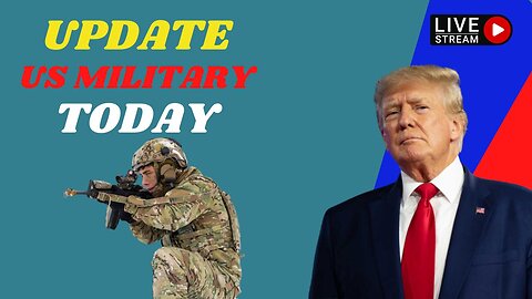 US MILITARY UPDATE OF TODAY'S DECEMBER