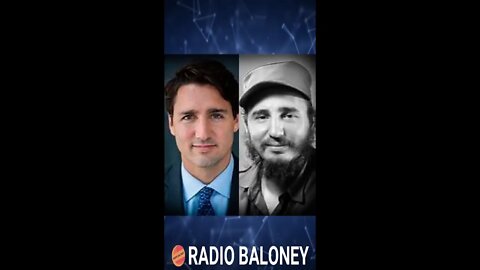 Justin Trudeau Is A Real Chip Off The Old Block - Justinflation #shorts