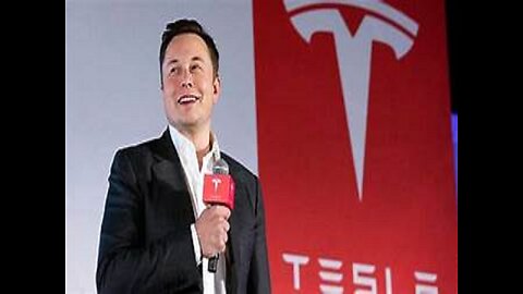 TECN.TV / TESLA at $500 Per Share? Are You Willing to Risk Buying A Once In Lifetime Stock?