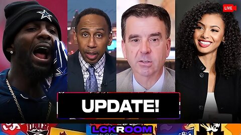 Josh Giddey UPDATE! Stephen A Smith SNAPS On Dez Bryant, Criminal Lawyer Breaks Down Allegations