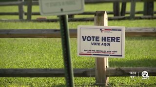 Runoff to determine next mayor of Riviera Beach