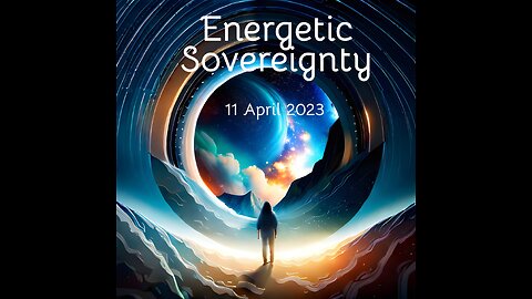 Energetic Sovereignty