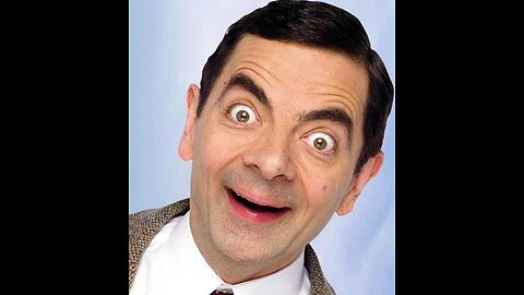 funny Mr.Bean