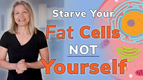 Intermittent Fasting: Starve Your Fat Cells (Not Yourself)