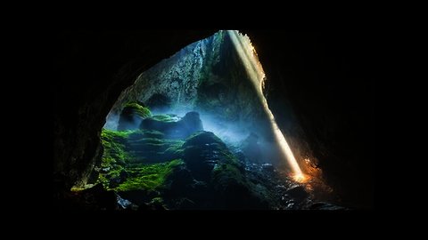 Ένα θαύμα της φύσης: Η μεγαλύτερη σπηλιά του κόσμου αποδεικνύεται... ακόμη μεγαλύτερη
