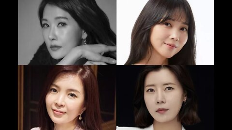 Kim Sun Ah, Oh Yoon Ah, Shin Eun Jung, And Yoo Sun Confirmed For New Drama