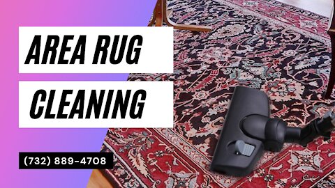 Area Rug Cleaning Freehold NJ | (732) 889-4708