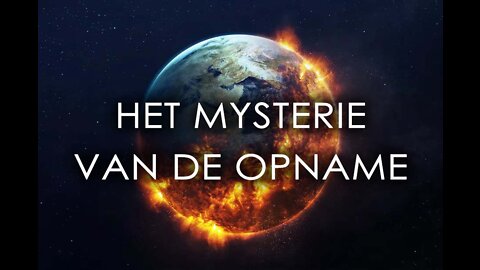 Het Mysterie van de Opname - Deel 8 / Verschillende visies over de opname