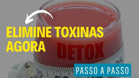 SUCO PODEROSO PARA ELIMINAR TOXINAS: BETERRABA, MAÇÃ E CENOURA