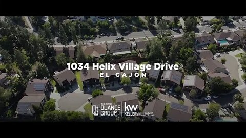 1034 Helix Village Drive in El Cajon | Kimo Quance