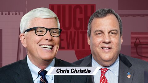 Chris Christie On Former President Trump’s Townhall And Its Impact On His Decision On Whether To Run