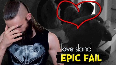 Love island: EPIC FAIL Matiego i brak bzykania | S03E08