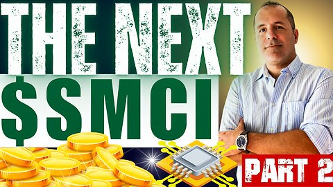 Under $20 Stock With MASSIVE UPSIDE Ahead! The Next SMCI | Low Float Stocks