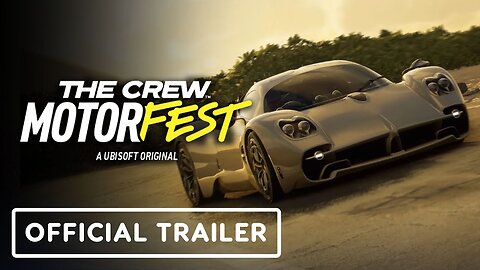 The Crew Motorfest - Official Elite Bundle 2 Trailer
