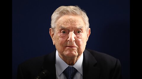 LA FARSA DE LA FILANTROPÍA - El Punto en la i - George Soros
