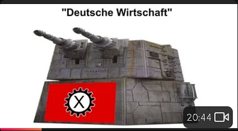 Nazi-Waffe Deutsche Wirtschaft; Cemas-Denkfabrik als NS- Wächterprogramm!