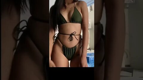Sexy pinay - Hot Bikini filipina overload !