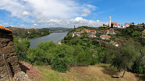 Parque Botânico do Castelo, Portugal, part 2