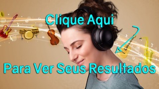 Teste: Qual Música Define Seu Estado de Espírito? Alegria