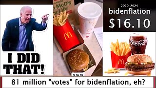 2020-2024 bidenflation