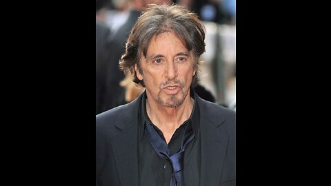 Slideshow tribute to Al Pacino.