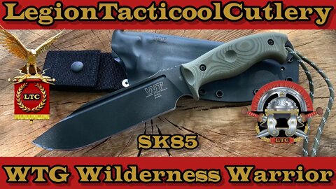 Work Tuff Gear Wilderness Warrior gen 2 #worktuffgear #bowieknife #wilderness, #outdoor #edc #knife