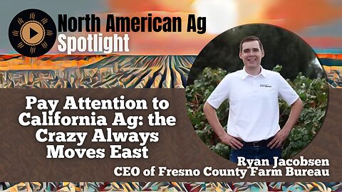 North American Ag Spotlight