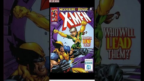X-MEN - Nº 101 à 105 (Capas) (1991)