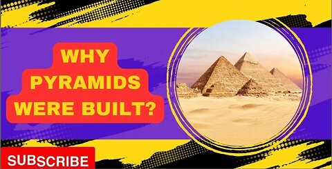 ANCIENT PYRAMIDS OF THE GIZA | FACTS ABOUT GIZA PYRAMID | WHO BUILD THE PYRAMID | CAIRO |
