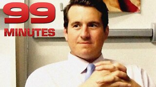 Exclusive interview with Alex Stein | 99 Minutes United States