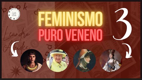 Feminismo puro veneno - Aspásia de Mileto