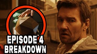 DARK MATTER Episode 4 Breakdown, Theories & Details You Missed!
