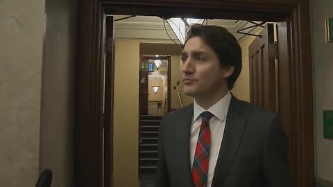 Canada: PM Trudeau on NDP-Liberal deal, MPs on firearms, Safe Third Country Agreement – December 14, 2022