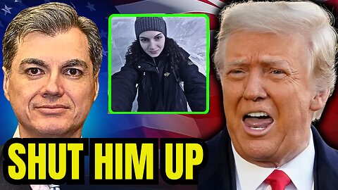 🚨EXPOSED🚨 NY Hush Money Judge Merchan Caught! Trump Silenced for TRUTH