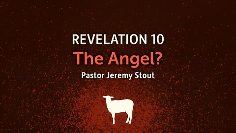 Revelation: Thundering Voices - Pastor Jeremy Stout