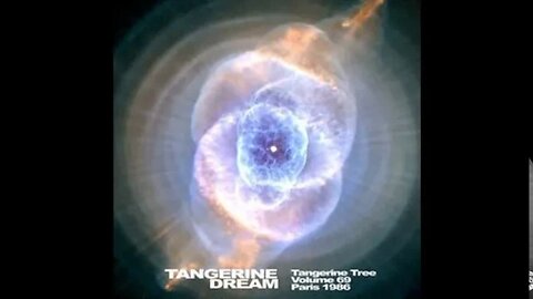 Tangerine Tree Volume 69: Paris 1986 Tangerine Dream FLAC