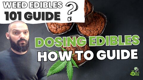 Cannabis Edibles Guide What To Know Now