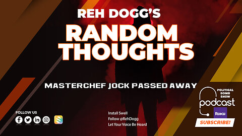 MasterChef Host Jock passed