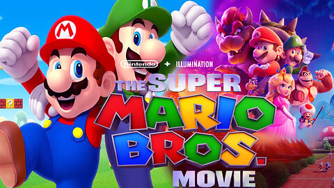 Box Office Milestone Super Mario Bros Movie Crossing $1B Globally