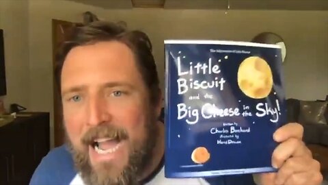 The Story of Little Biscuit