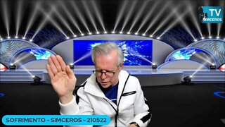 SOFRIMENTO - SIMCEROS - 210522