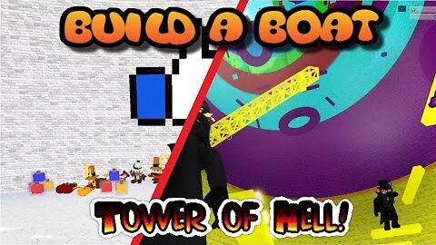We Tried The Tower of Hell in Babft!