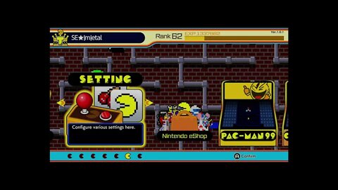 Pac-Man 99 (Switch) - Online Battles #47 (5/27/21)