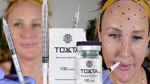 Toxta | Full Face | Gorgeously Aging