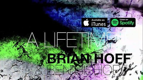 A LIFETIME ( Official Music Video) by Brian Hoff