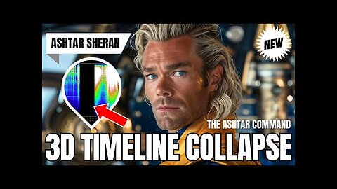 ***NEGATIVE TIMELINES HAVE IMPLODED*** | Ashtar Command Energy Update 2024