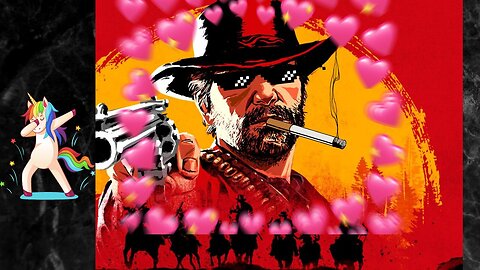 Red Dead Redemption 2 Gang Violence