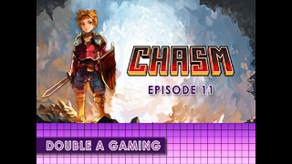 Chasm | Treasure Hunting | ep 011