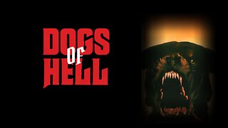 Dogs of Hell (1982)